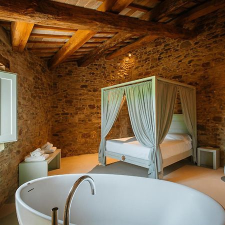 Agriturismo Molinella Ассизи Экстерьер фото