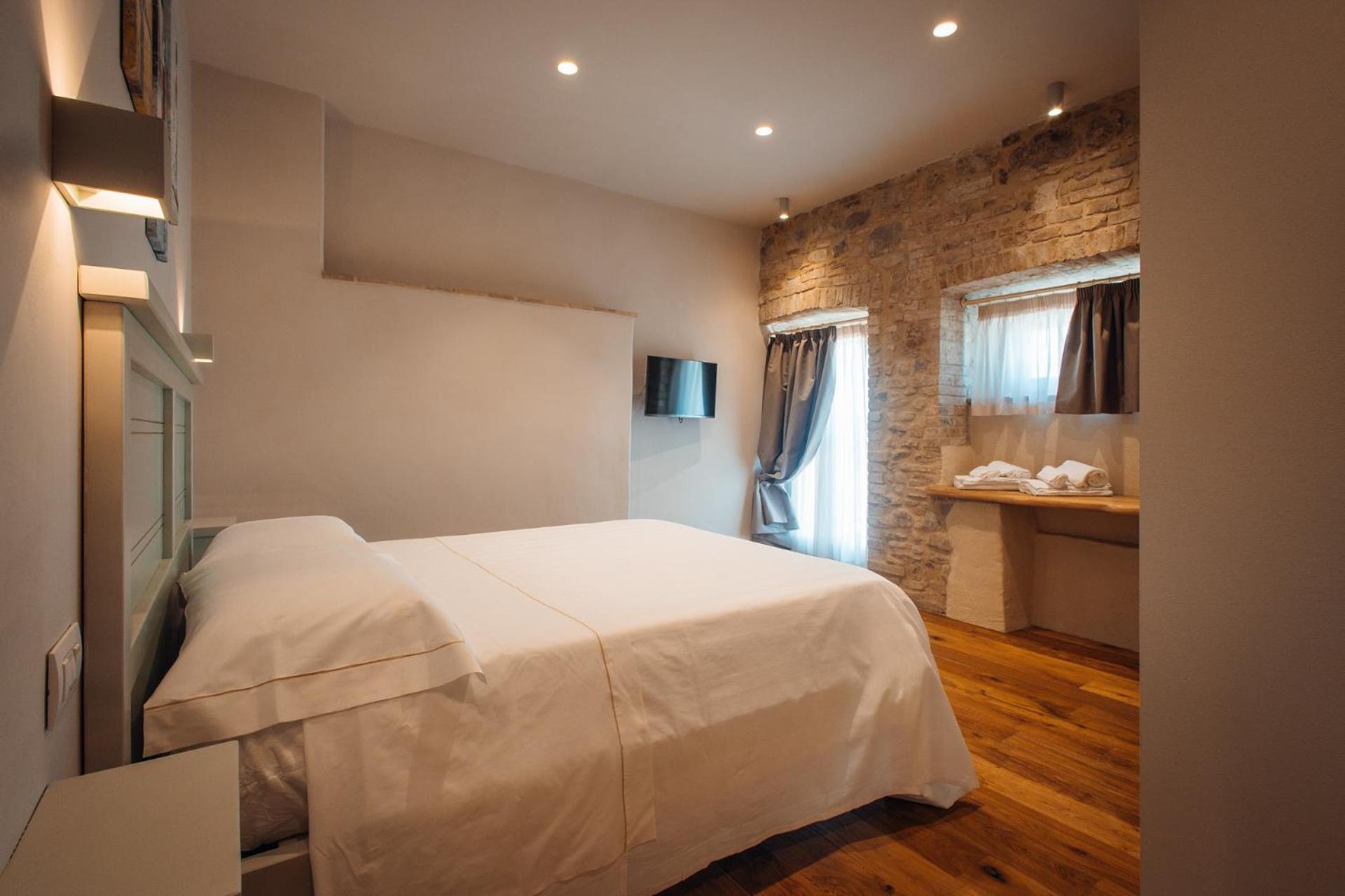 Agriturismo Molinella Ассизи Экстерьер фото