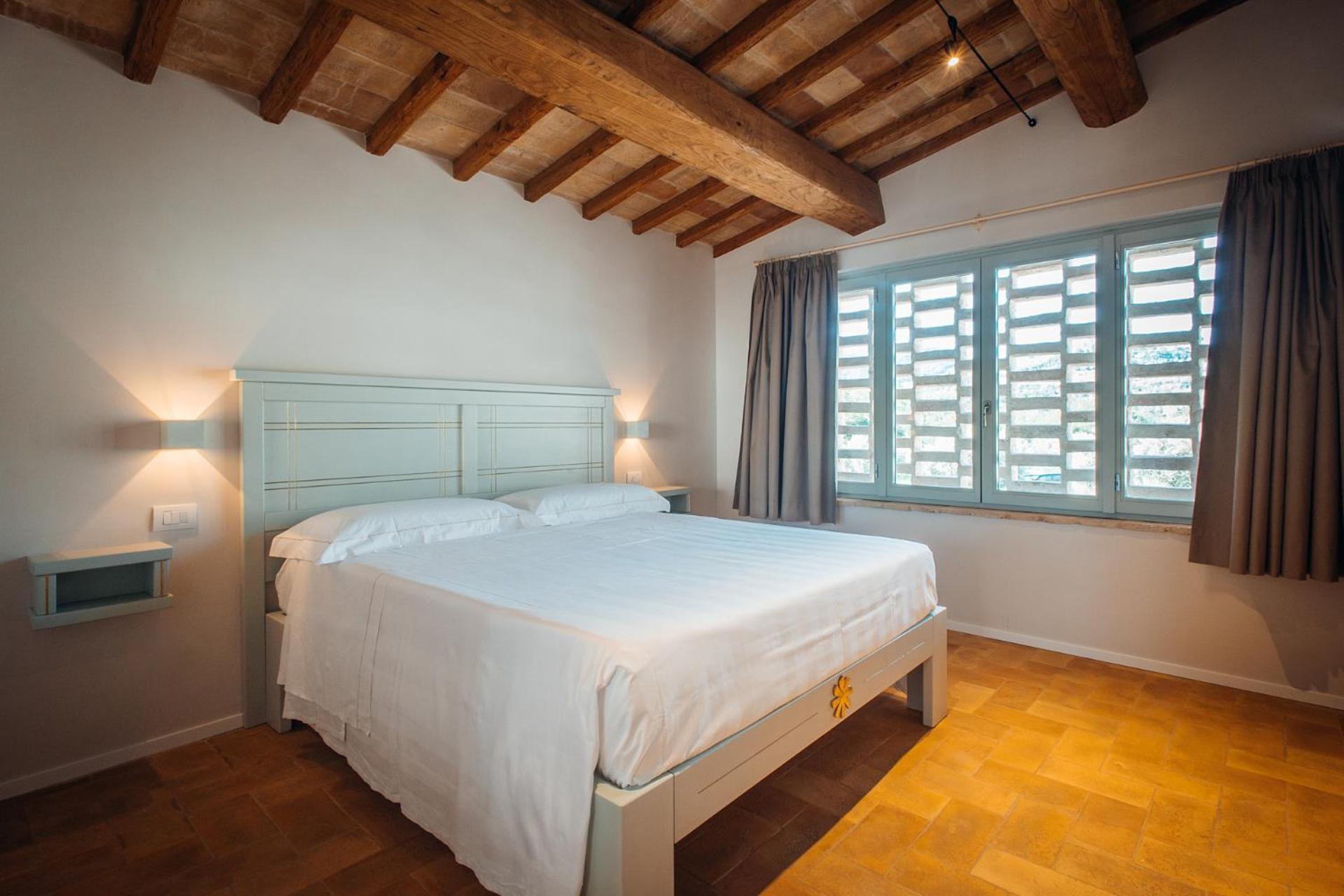 Agriturismo Molinella Ассизи Экстерьер фото
