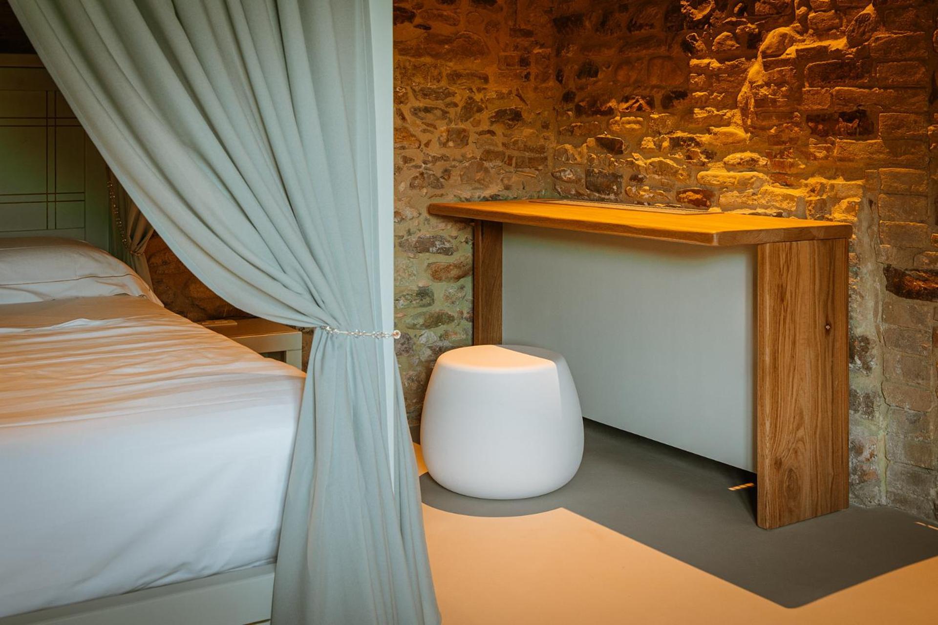Agriturismo Molinella Ассизи Экстерьер фото